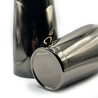 KORIKO black cocktail shaker tins
