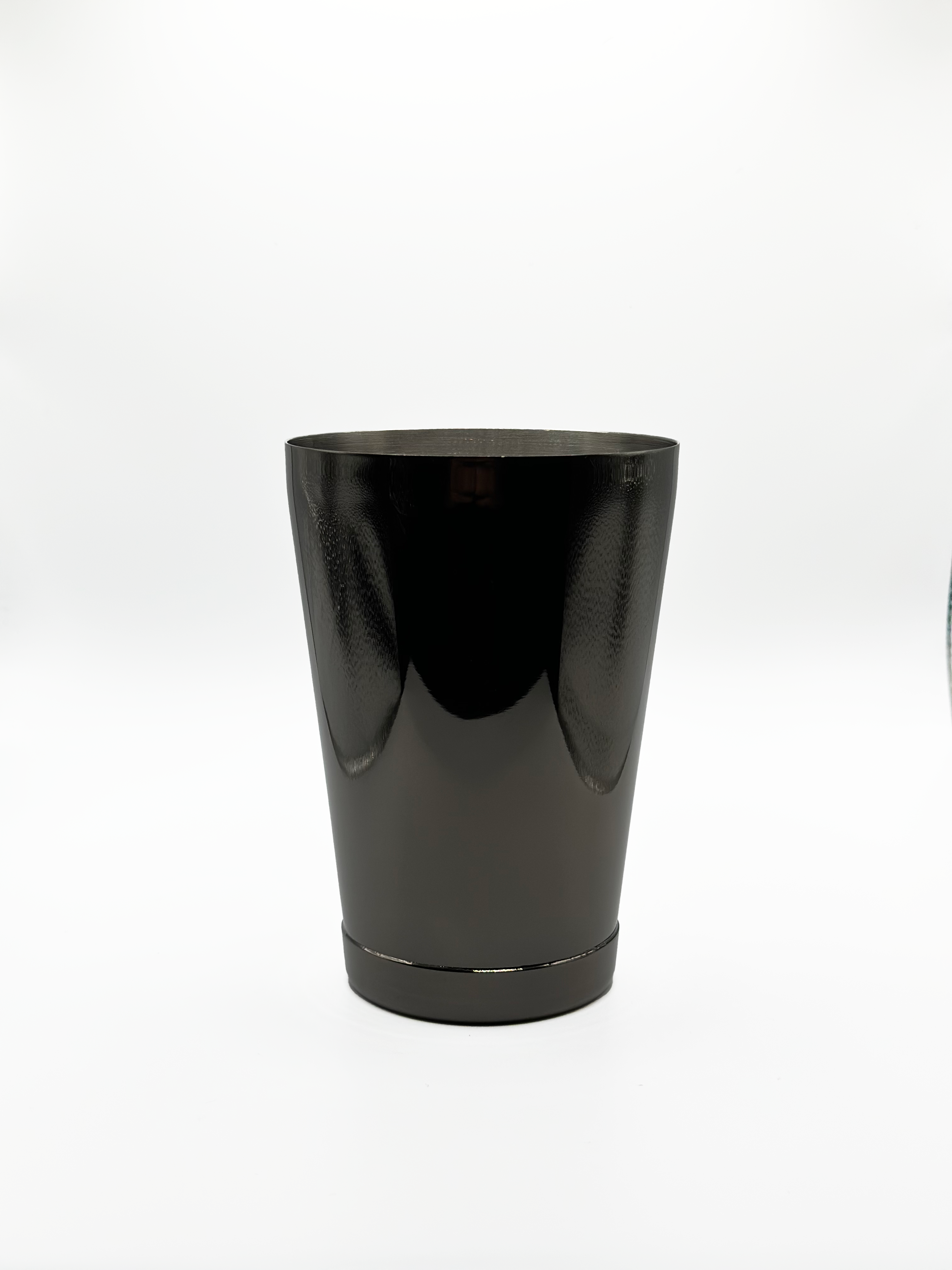 KORIKO ® Cocktail Shaker Black set image 4