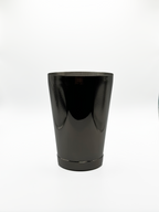 KORIKO black small weighted shaker tin