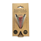 Cocktails Made Easy Measure by Bonzer - Clear image 0