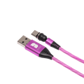 Magnetic USB-C Cable