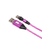 Magnetic USB-C Cable