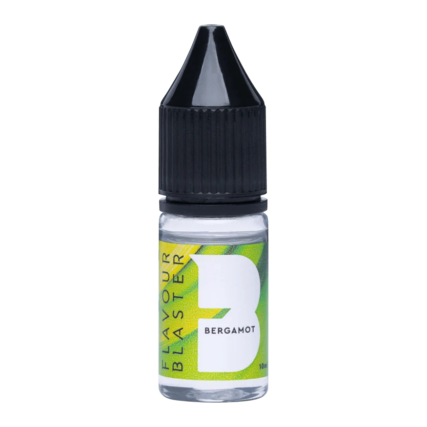 Aroma - Bergamot (10ml)