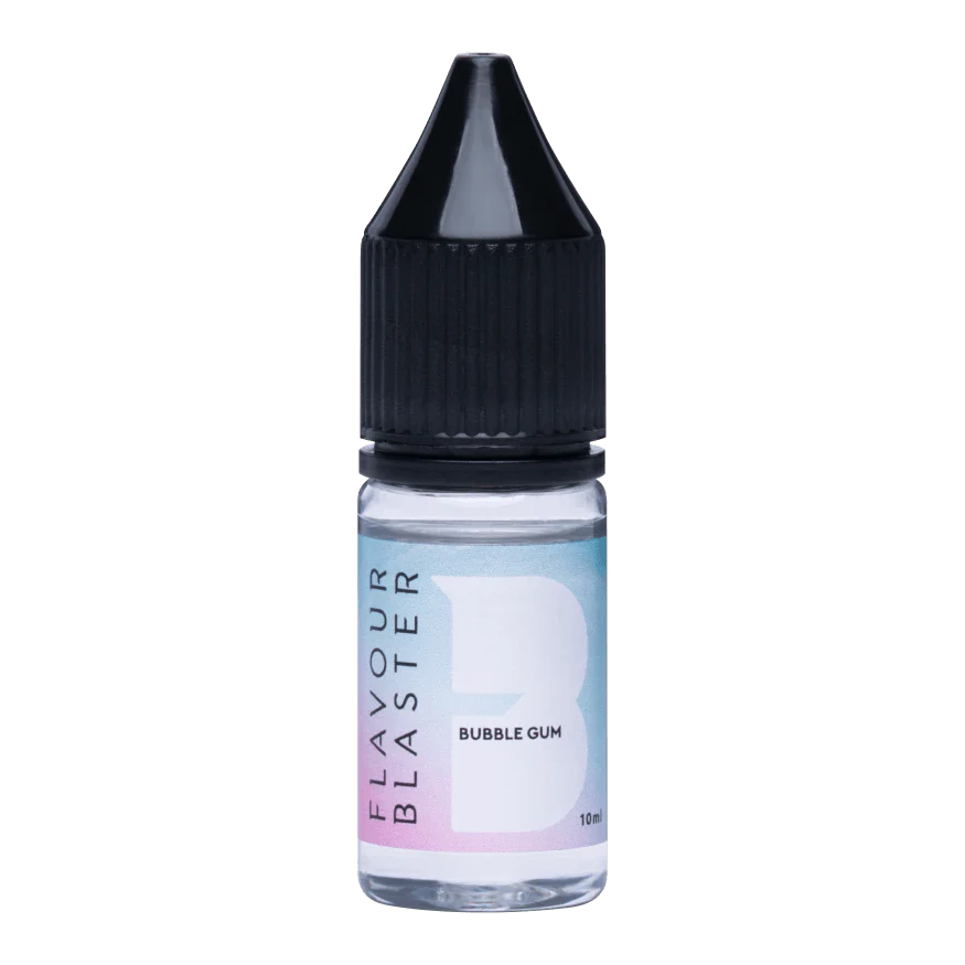 Aroma - Bubblegum (10ml)