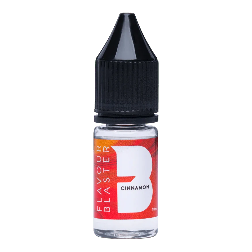 Aroma - Cinnamon (10ml)