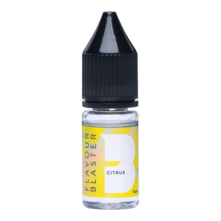 Aroma - Citrus (10ml)