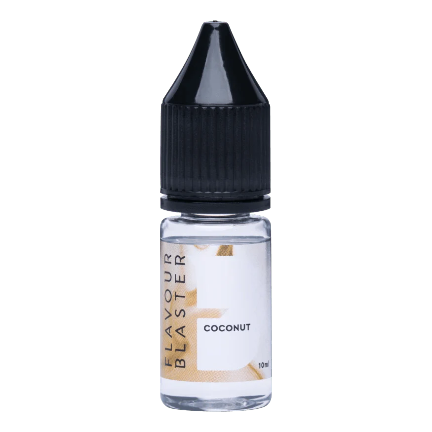 Aroma - Coconut (10ml)