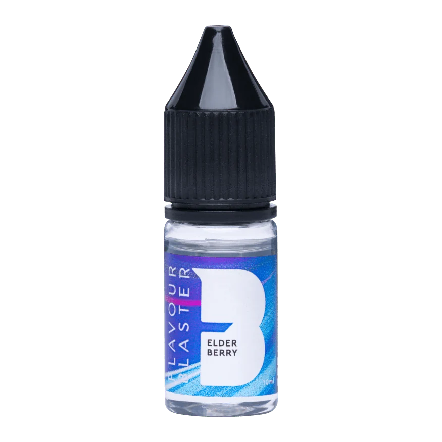 Aroma - Elderberry (10ml)