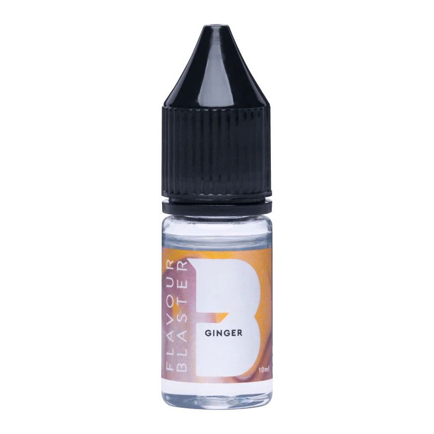 Aroma - Ginger (10ml)