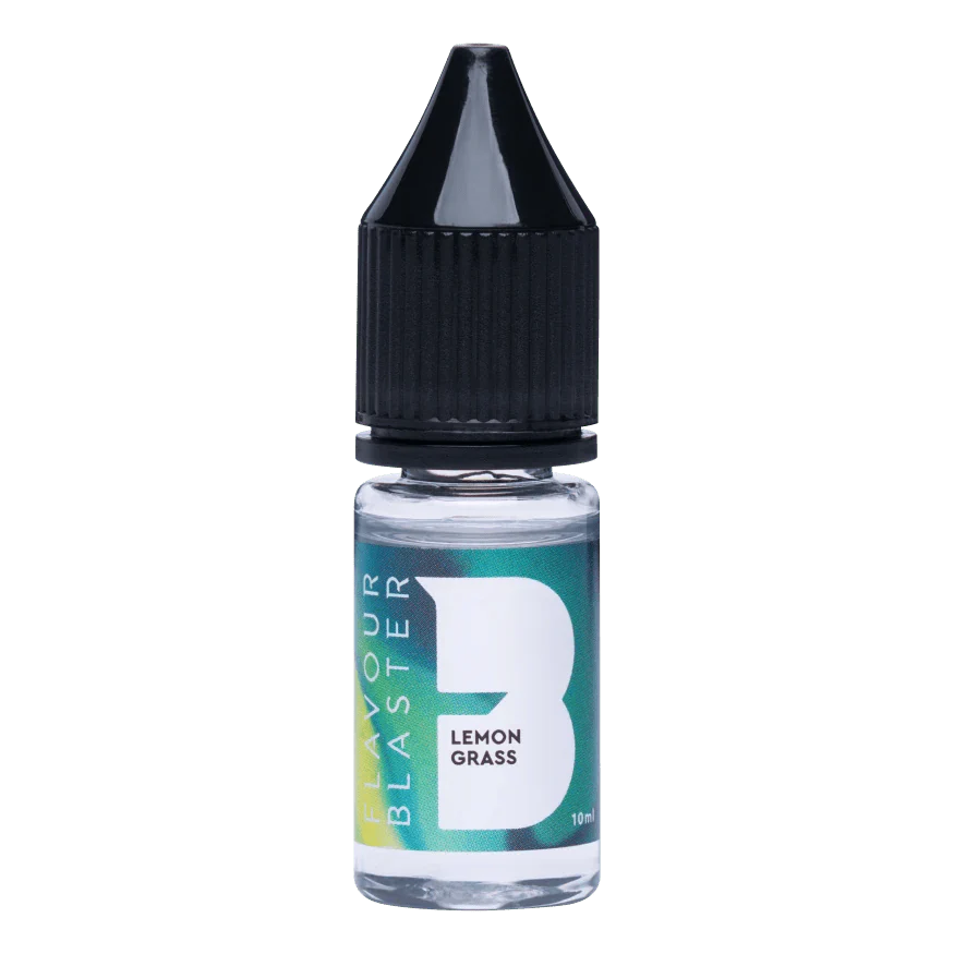 Aroma - Lemongrass (10ml)