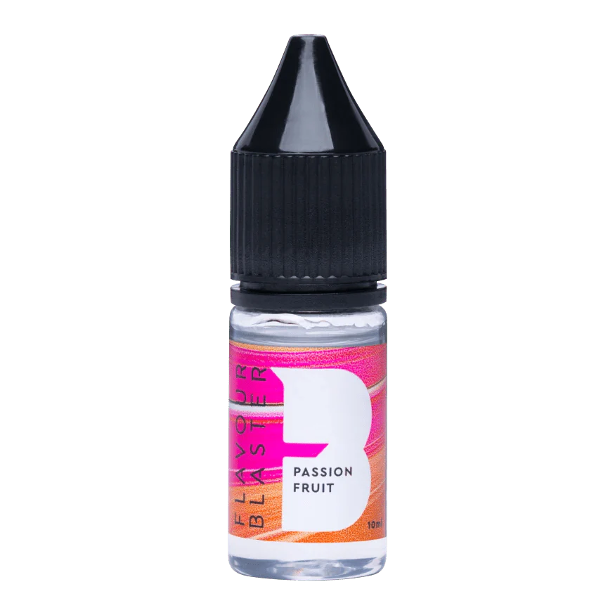 Aroma - Passionfruit (10ml)