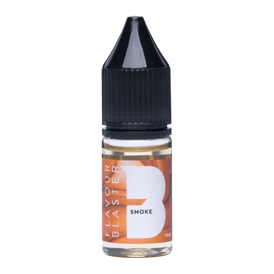 Aroma - Smoke (10ml)