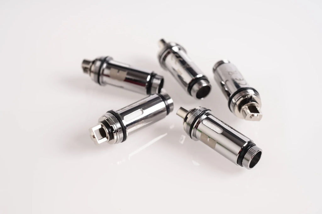Reusable Aroma Tank Coil (5 Pack)