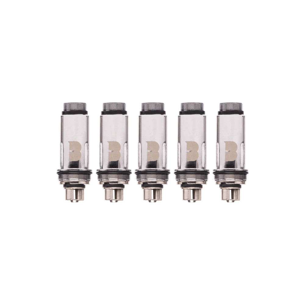 Reusable Aroma Tank Coil (5 Pack)