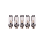 Reusable Aroma Tank Coil (5 Pack)