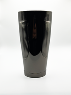 KORIKO black large weighted shaker tin
