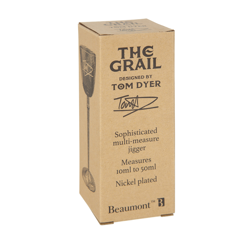 The Grail Measuring Cup image 3