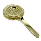 Cocktail Strainer Hoffman Bar Strainer Deluxe Strainer image 4