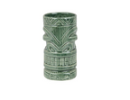 Ceramic Kon Tiki Mug 630ml Faded Green image 0