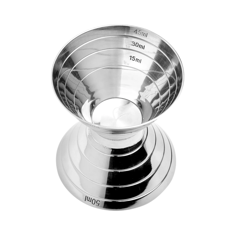 Calabrese Jigger ML/OZ image 0