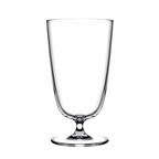 Bar/Giani Set of 4 Cocktail Glass Long image 0