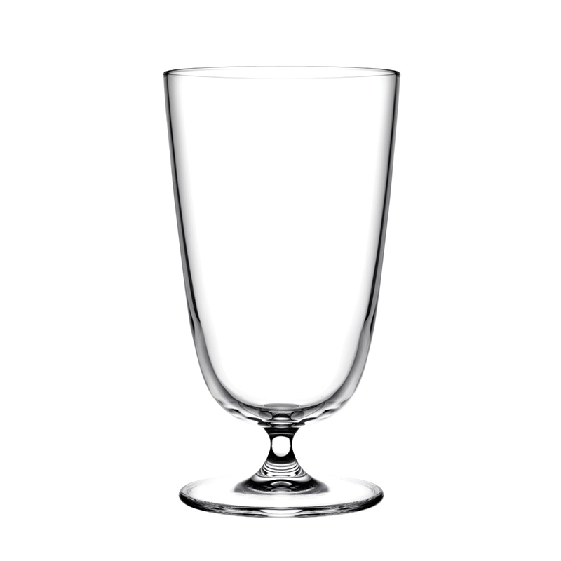 Bar/Giani Set of 4 Cocktail Glass Long image 0
