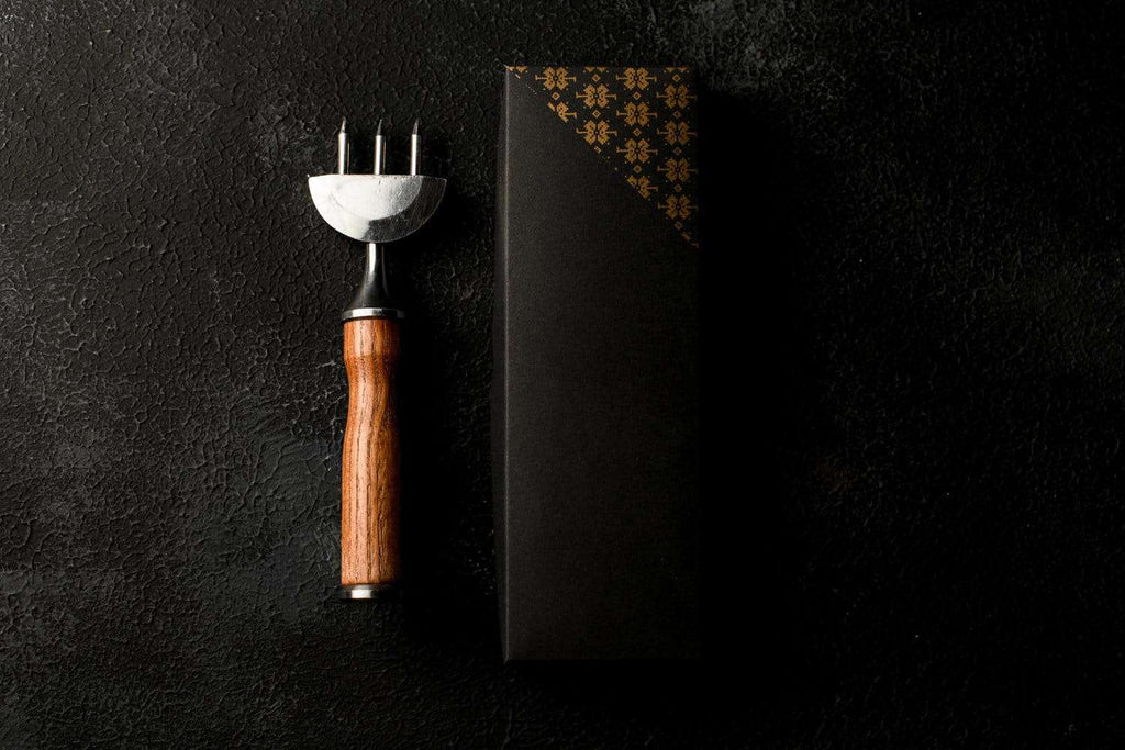 BARTA Double Carving Ice Pick image 3