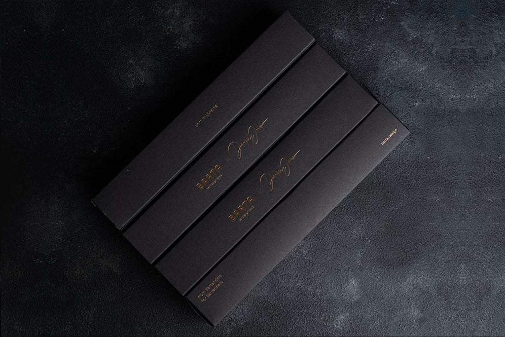 BARTA Turbo Swizzle image 7