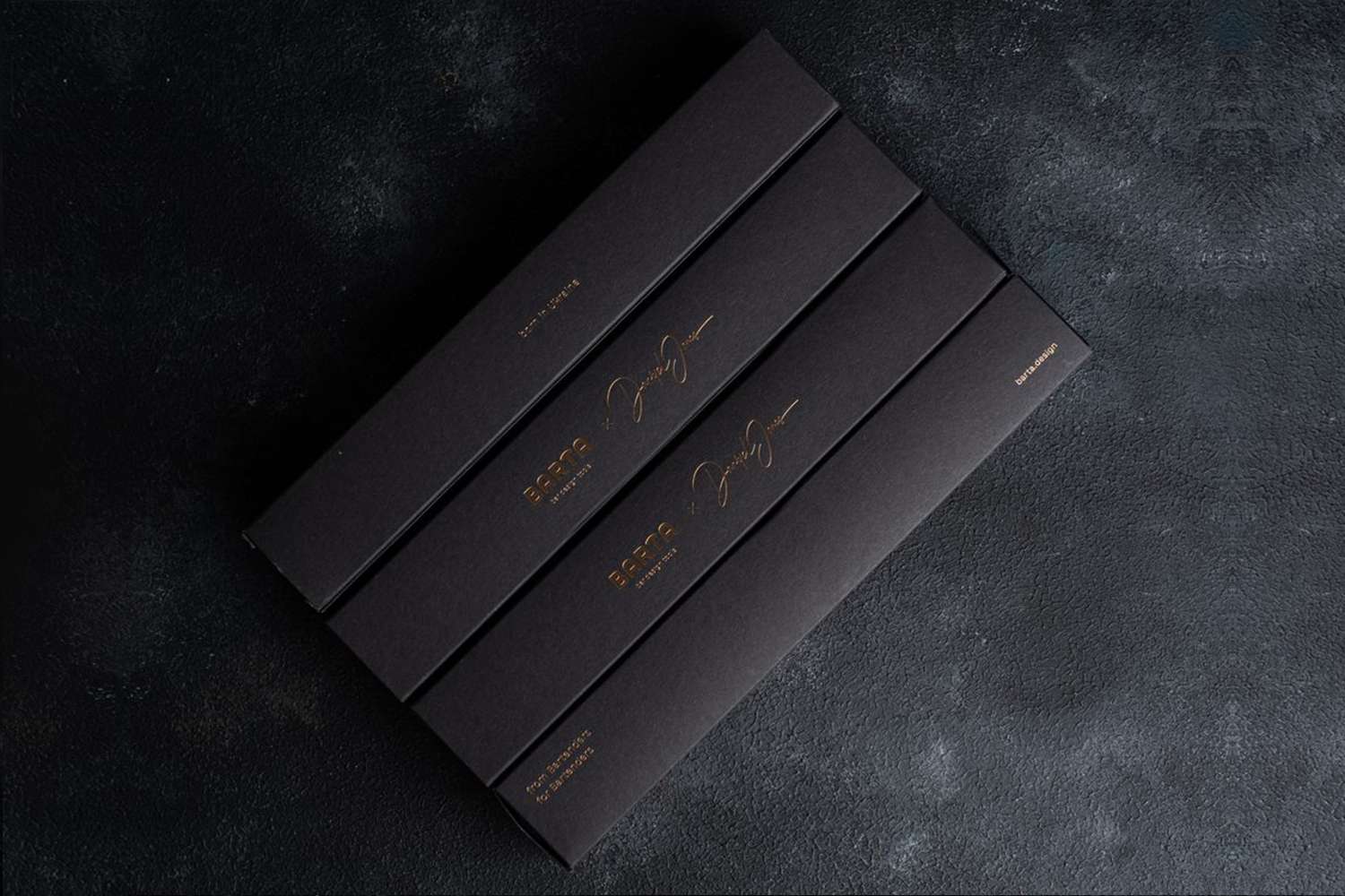 BARTA Turbo Swizzle image 7