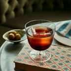 Bar/Giani Set of 4 Cocktail Glass Short image 2