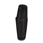 KORIKO black weighted cocktail shaker set