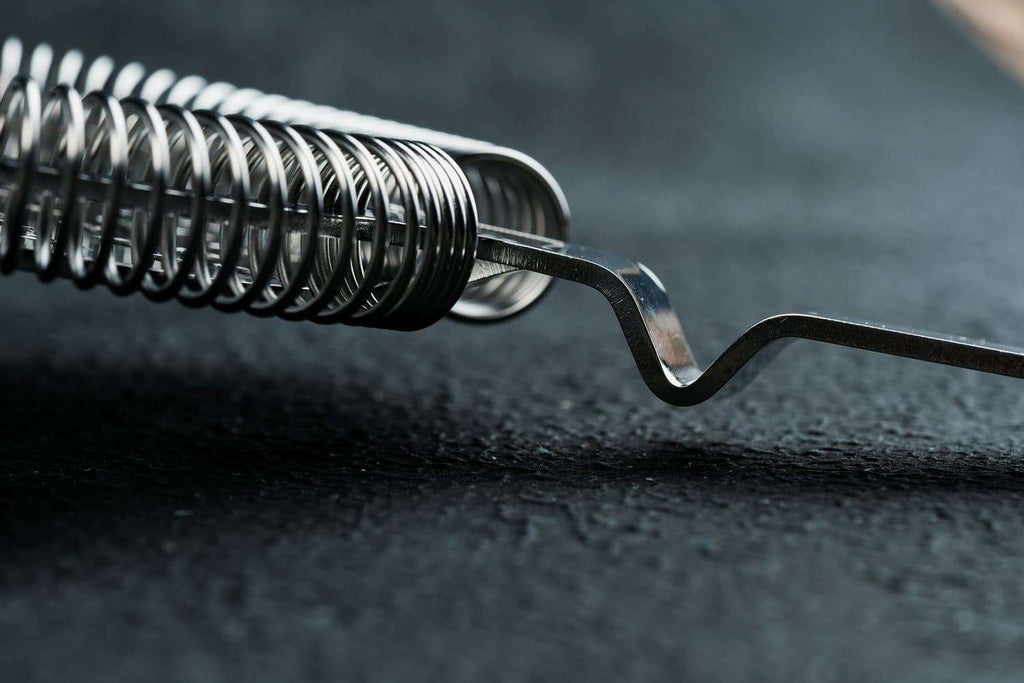 BARTA Throwing Strainer image 4