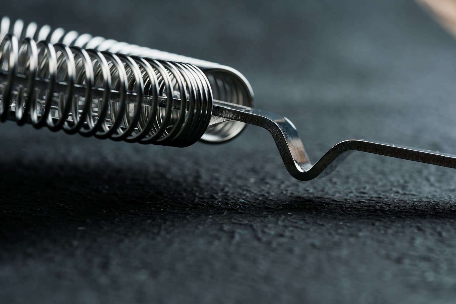 BARTA Throwing Strainer image 4