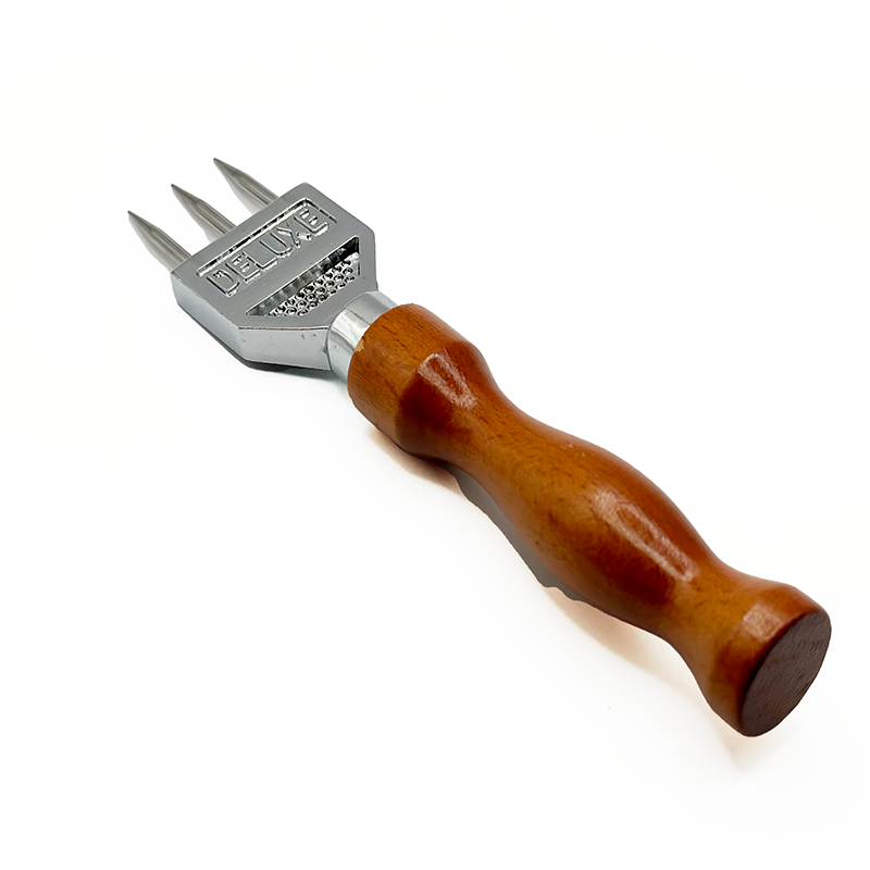 Ice picks Chisel Three Forks image 2