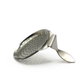 Bent Handle Julep Strainer Bar Strainers Bartender Bar Tools image 0