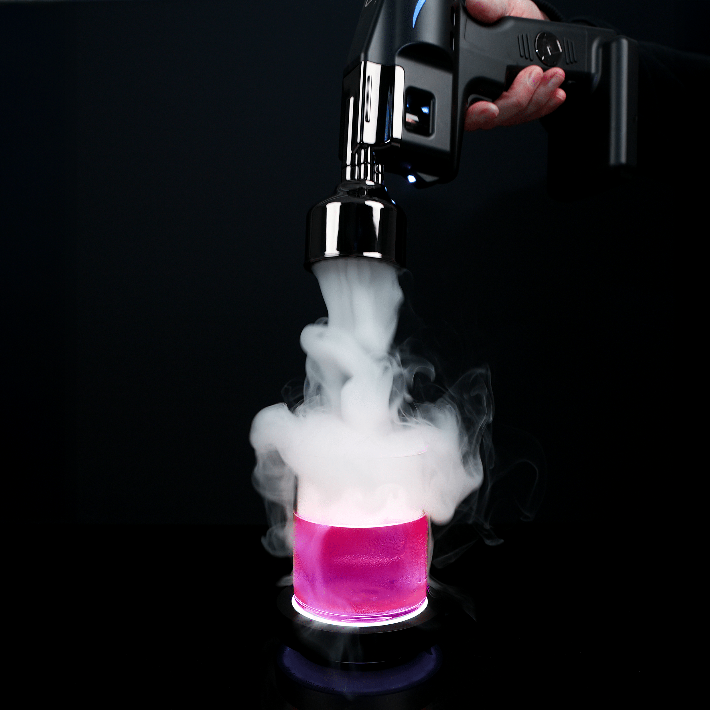 Flavour Blaster - Kit - Pro 2 - Black