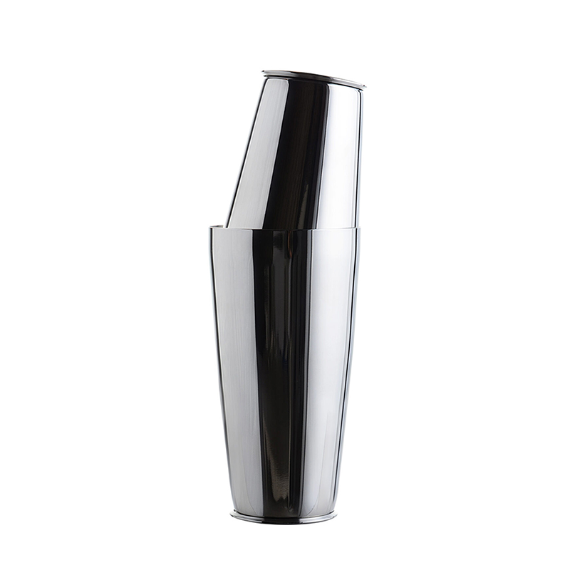 BARTA Boston Cocktail Shaker Weighted image 0