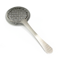 Cocktail Strainer Flower Style Hawthorne | Stainless Steel Exclusive Bar Tools image 0