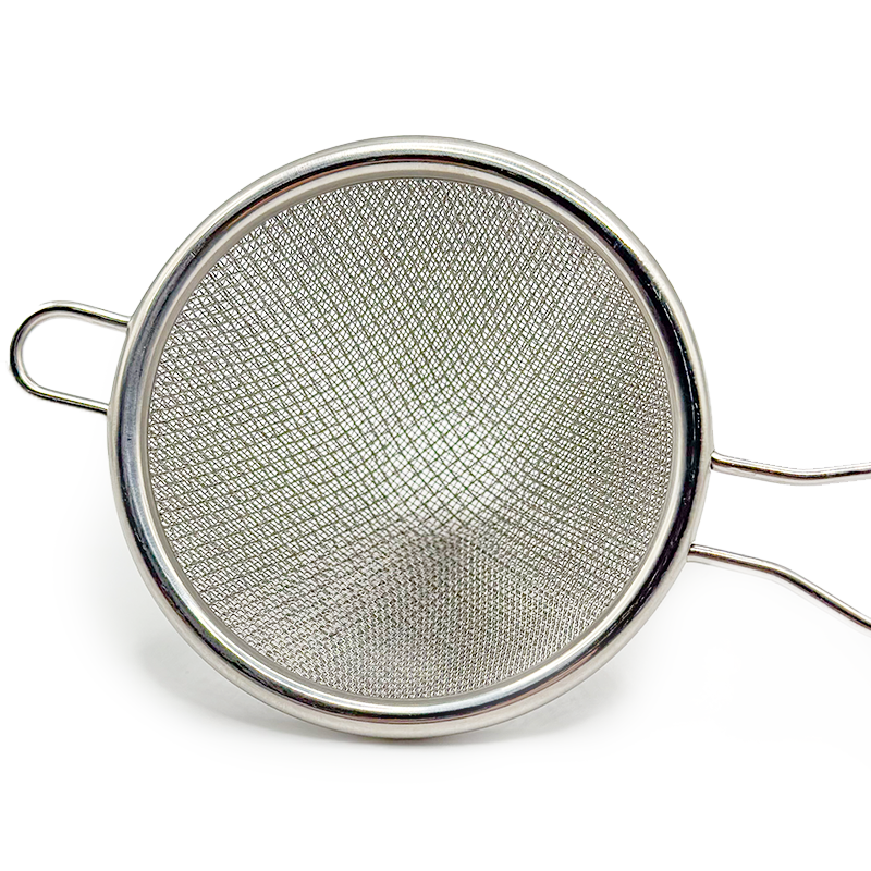 Fine Mesh Conical Strainer Japanese Style image 2