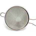 Fine Mesh Conical Strainer Japanese Style image 2