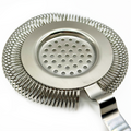 Cocktail Strainer Hoffman Bar Strainer Deluxe Strainer image 1