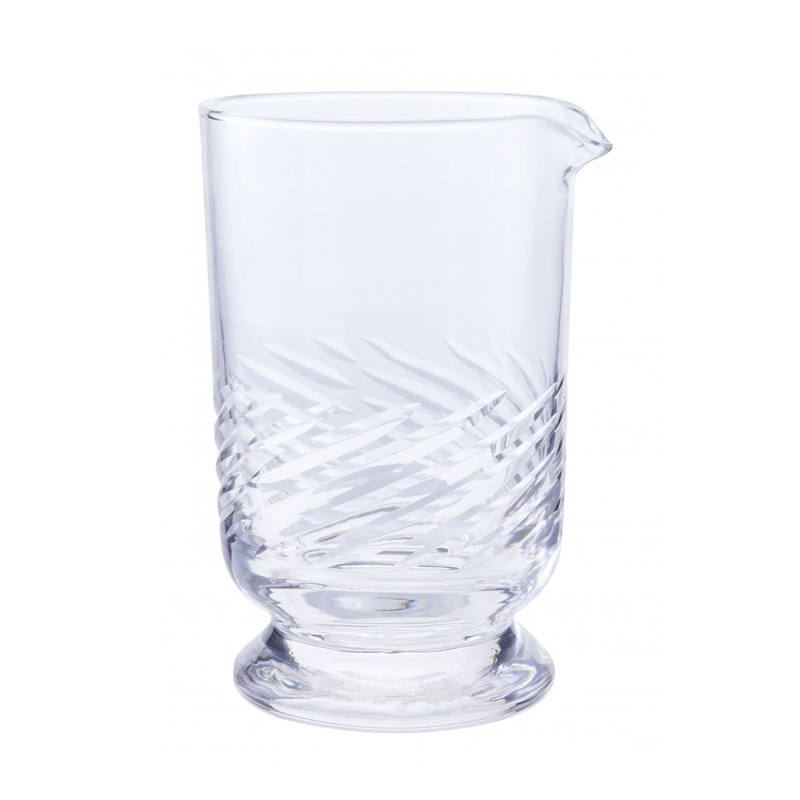 Mixing Glass Stemmed 650ml Mezclar image 0