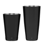 KORIKO black Boston shaker set
