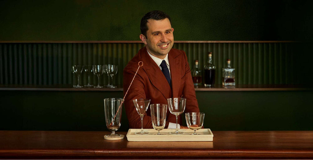 Bar/Giani Mixing Glass image 1