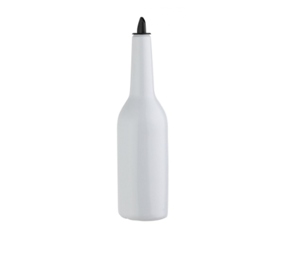 Flair Bottle 750ml WHITE image 0