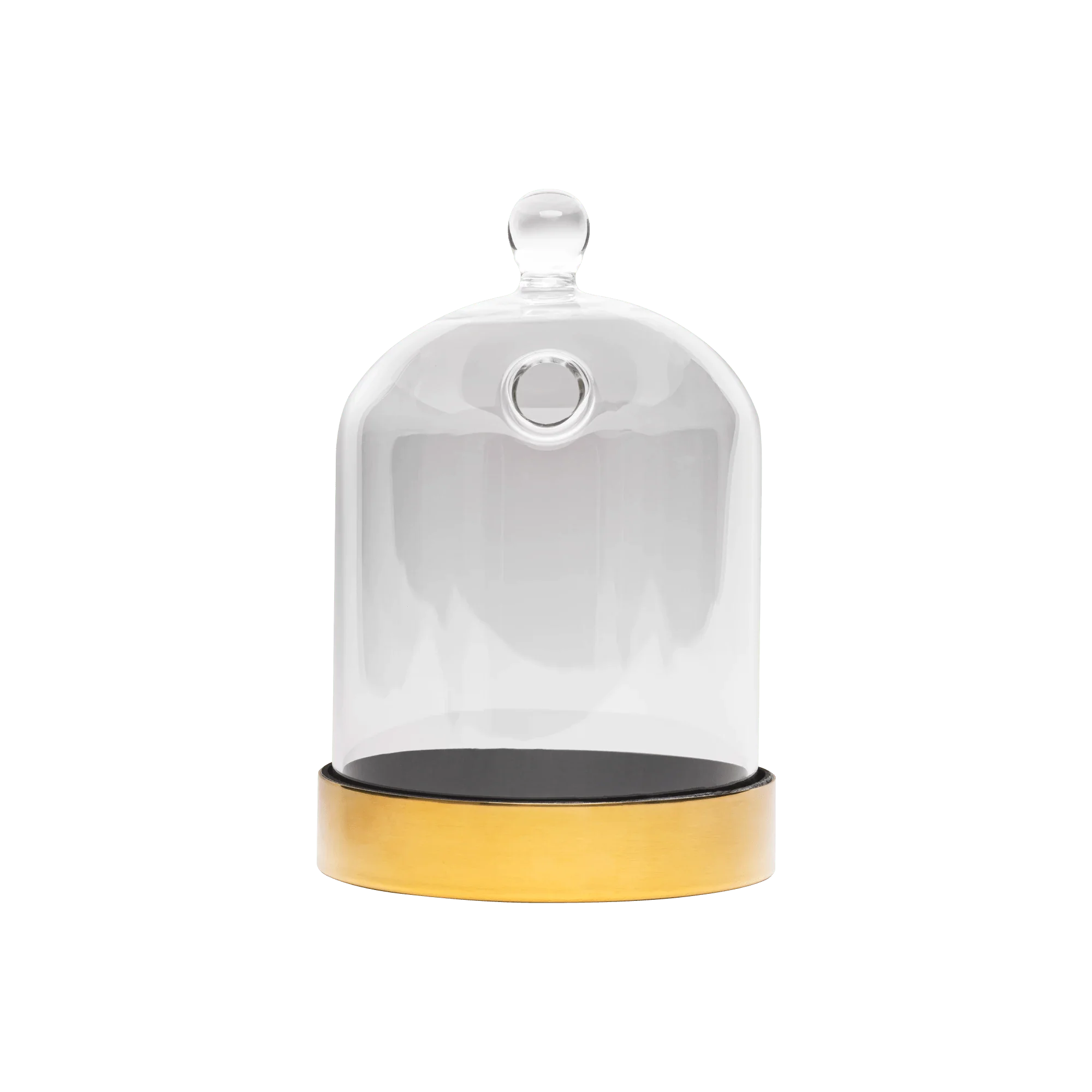 Glassware - Cloche - Drink - Small