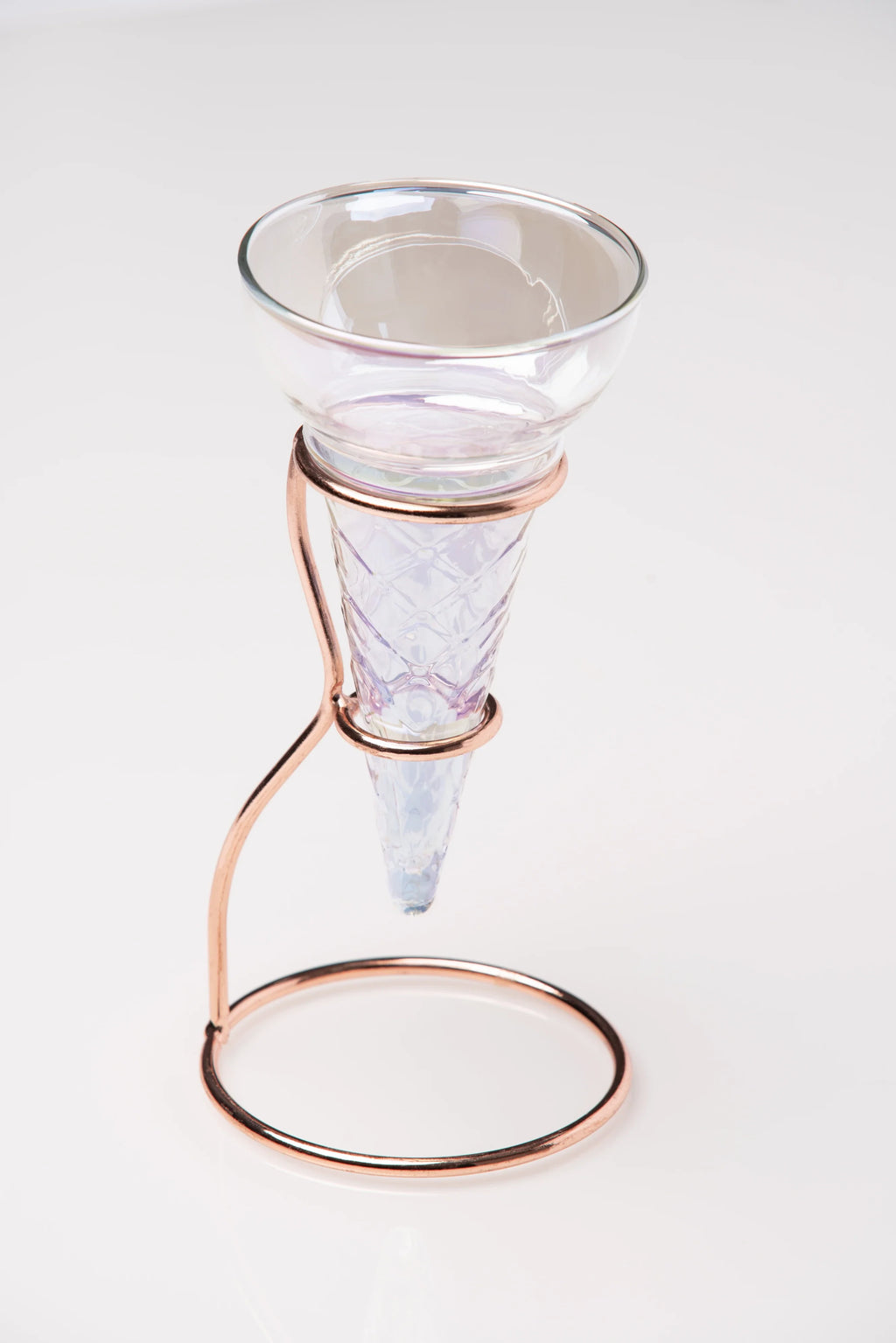 Glassware - Ice Cream 150ml (6 Pack)