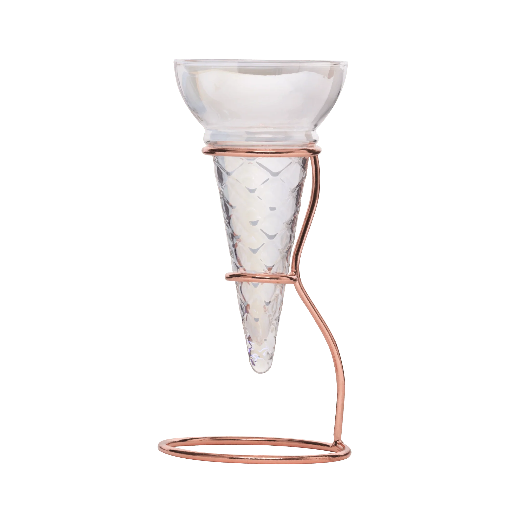 Glassware - Ice Cream 150ml (6 Pack)