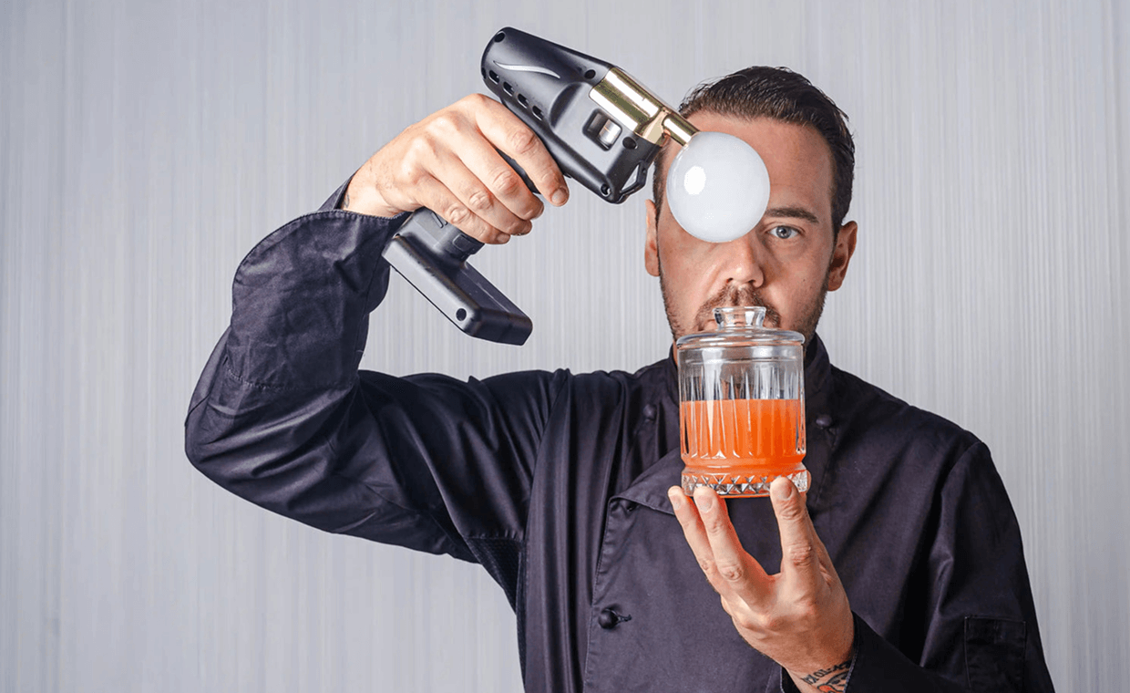 Aroma - Garden Mint (10ml)