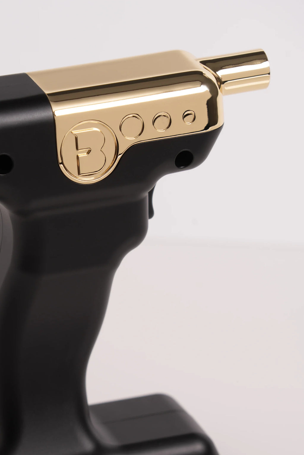 Flavour Blaster - Kit - Mini 2 - Black